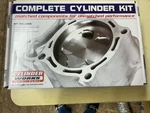 Cylinder Works Complete Standard Bore & Piston Kit (20009-K01). Fixed Price $600.00.