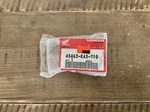 Honda N.o.s. Part # 45462-KA3-710. Fixed Price $10.00.