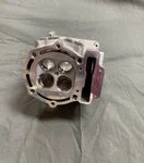 Husqvarna 570/610 Head. Fixed Price $300.00.