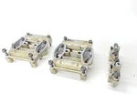 2004 Honda CBR1000RR Engine Top End Cylinder Head 12010-MEL-000. Fixed Price $77.33.