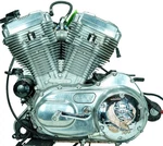 07 Harley Sportster Low XL883L Oem Efi Engine Motor Transmission 13K 1358. Fixed Price $1128.60.