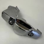 Yamaha 2013 Top Front Left Engine Chrome Cover Trim. Fixed Price $27.94.