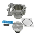Cp Pistons Top End Rebuild Kit 13.5:1 For 10-20 Suzuki RM-Z250 MX3031C. Fixed Price $764.99.