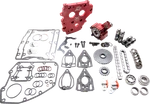 Feuling Race Series Hydraulic Cam Chain Tensioner Conversion Kit 7194. Fixed Price $1649.95.