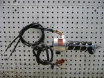 Honda 2000 VT1100T Shadow Ace Tourer Right Handle Switch Throttle Grip Cables. Fixed Price $74.99.