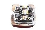 99 Yamaha Grizzly 4X4 Cylinder Head YFM600F For Parts. Fixed Price $199.99.