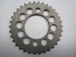 Yamaha Oem Cam Sprocket Fits FZR400/FZR600/YZF600 88-07 P/n 1WG-12176-00-00. Fixed Price $39.95.