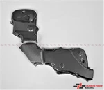 2002-07 Ducati 749R 998 999R Cam Belt Covers W/ Brass Inserts 100% Carbon Fiber. Fixed Price $325.71.
