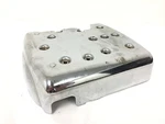 Kawasaki VN1600 Vulcan Oem Rear Motor Engine Cylinder Head Rocker Case Cover. Fixed Price $39.99.