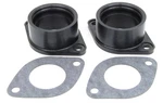 Carburetor Insulator Intake Cl Cb 450 Boots Gaskets Honda SS#J129. Fixed Price $22.95.