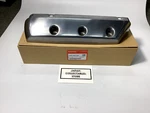 Honda Goldwing Lower Left Cylinder Head Cover 01-17 GL1800 T27 No Gas Oil. Fixed Price $92.00.