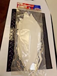 Nos Polisport 8605500001 Side Panels Honda CRF25R. Fixed Price $24.99.
