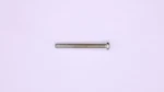 Pan Head Screw 6X60 Part Number 93500-06060-0A For Honda. Fixed Price $12.99.