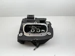 2016 Yamaha XVS950 Bolt Oem Front Cylinder Head Valve Cover Engine Top 700 Miles. Fixed Price $49.95.