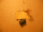 Nos Kawasaki Cylinder Head Damper 1979-1980 KDX400 1981 KDX420 92075-1166. Fixed Price $19.99.