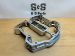Genuine Harley-davidson Lower Rocker Cover Chrome Milwaukee Eight 25700637. Fixed Price $173.11.