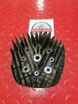 Honda MR250 1976 Cylinder Head Jug Barrel Cover CR250M 1975. Fixed Price $38.54.
