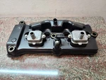 Oem 2008-2019 Honda CBR1000RR Valve Cover Assy Cylinder Head 12310-MFL-020. Fixed Price $179.99.