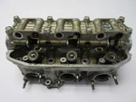 1988 Honda Goldwing Left Cylinder Head. Fixed Price $44.95.