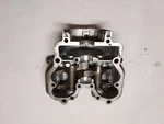Honda XL250 Cylinder Head Cover Rocker Box Fits 1976. Fixed Price $90.00.