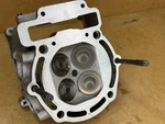 Husqvarna Tc Te Smr 570 610 1996-2002 Cylinder Head Valve 8B0078437. Fixed Price $300.00.