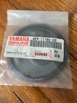 Breather Plate 42X-11165-00-00 1996 Yamaha Virago XV1100S. Fixed Price $21.72.