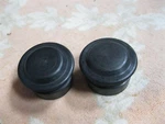 Honda US90 Atv New Axle Caps. Fixed Price $24.86.
