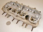 72 Honda Four Cylinder Head. Fixed Price $99.99.