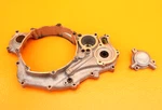 2004 2009 Yamaha YFZ450 Inner Clutch Cover 5XD-15431-00-00. Fixed Price $99.99.