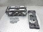 2012 12-23 Kawasaki ZX14R Cylinder Head Engine Valve Cover Camshaft Oem. Fixed Price $769.49.