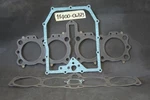 Original Gasket Set Kit Suzuki Incomplete. Fixed Price $67.58.