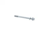 Kawasaki Genuine BOLT,FLANGED,10X122 92154-1094. Fixed Price $15.77.