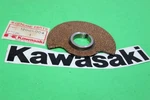 Nos Genuine Kawasaki Valve-rotary Disc Oem # 12001-004. Fixed Price $79.95.