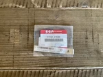 Suzuki N.o.s. Part # 11191-27E00. Fixed Price $10.00.