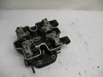 1983 Honda Magn Front Cylinder Head. Fixed Price $38.21.