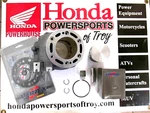 Honda Oem Cylinder & Vertex Piston Top End Kit *2003* CR250R 12110-KZ3-L30*. Fixed Price $884.95.