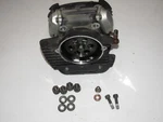 2006 Yamaha Xvs Vstar 650 Front Cylinder Head/camshaft Assembly 5BN-11101-20-00. Fixed Price $99.99.