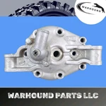 1995-2006 Kawasaki KDX200 Cylinder Head Oem 11001-1409 Used Nice Grade. Fixed Price $79.00.