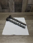 2024 23-26 Kawasaki Ninja ZX-4R ZX4R Engine Motor Camshafts DL-701. Fixed Price $499.99.