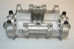 Honda New Replica Cam Shaft Holder CB750K CB750A CB750F 12010-410-000. Fixed Price $279.95.