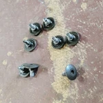 2004 Suzuki SV1000 Gsxr 600 750 Cylinder Valve Head Cover Bolts Top Motor. Fixed Price $14.95.