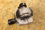 Ducati Monster 1100 2009 2010 Gt 1000 Vertical Cylinder Head Rear Set. Fixed Price $270.00.