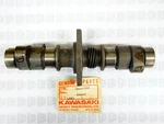 Kawasaki Nos New 12044-009 Cam Shaft KZ400. Fixed Price $349.99.