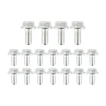 Gasket 6085MRG Oil Pan Bolt Kit. Fixed Price $28.17.