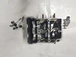 1987 Kawasaki Vulcan VN750 Rear Engine Top End Cylinder Head 11002-1215. Fixed Price $25.00.