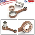 Connecting Rods Kit For Yamaha Xt 125 Ttr / Le Ybr Stx 00-14. Fixed Price $32.78.
