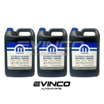 Mopar 50/50 Prediluted Engine Coolant Antifreeze Dodge Jeep Chrysler 3 Gallons. Fixed Price $65.41.