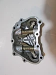 2002-2014 Honda Trx 250 Fourtrax Recon Cylinder Head Cover 12310-HN6-010 AH38. Fixed Price $22.50.