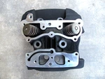 Harley 99-06 Touring Dyna Softail Front Cylinder Head P/n 16927-99. Fixed Price $99.00.
