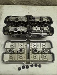 - 10 2007 Suzuki Bandit Gsf 1250 Cylinder Head Camshafts Valves Complete. Fixed Price $235.00.